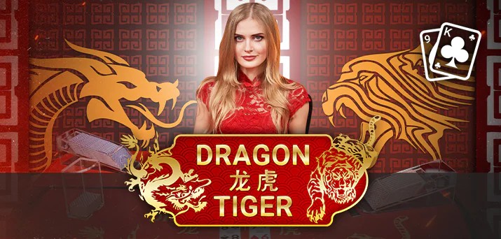 Dragon Tiger online slot from Pragmatic Play – play at ukrultras.com